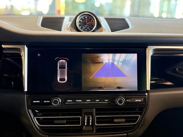 2019 Porsche Macan S AWD - 22932088 - 21