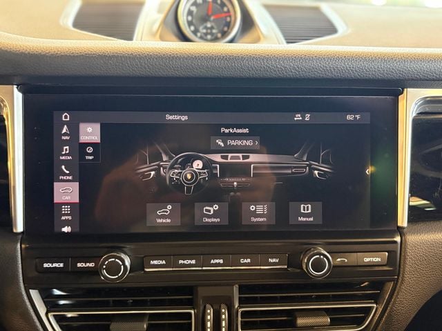 2019 Porsche Macan S AWD - 22932088 - 22