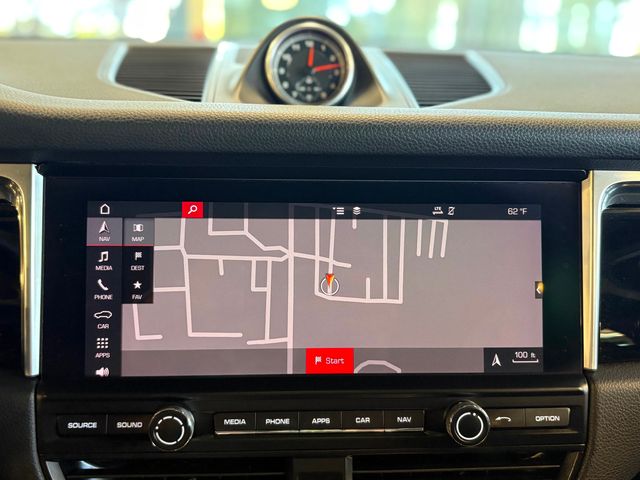 2019 Porsche Macan S AWD - 22932088 - 23