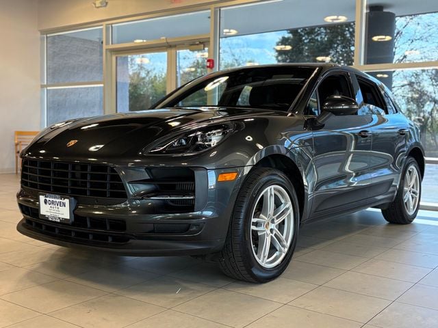 2019 Porsche Macan S AWD - 22932088 - 2
