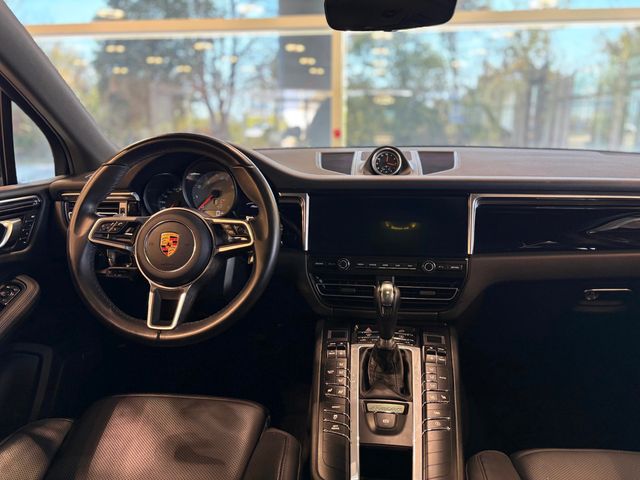 2019 Porsche Macan S AWD - 22932088 - 31