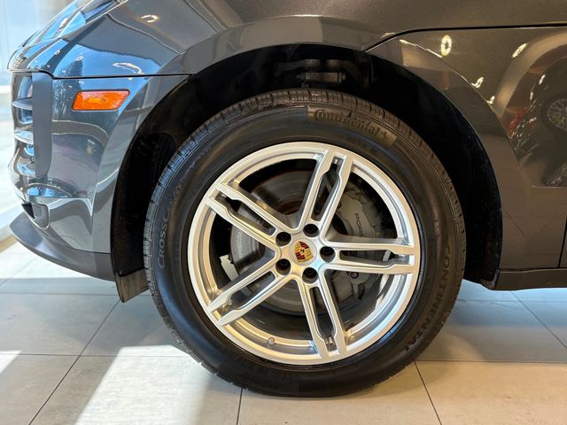 2019 Porsche Macan S AWD - 22932088 - 34