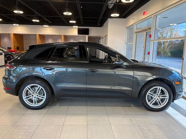 2019 Porsche Macan S AWD - 22932088 - 8