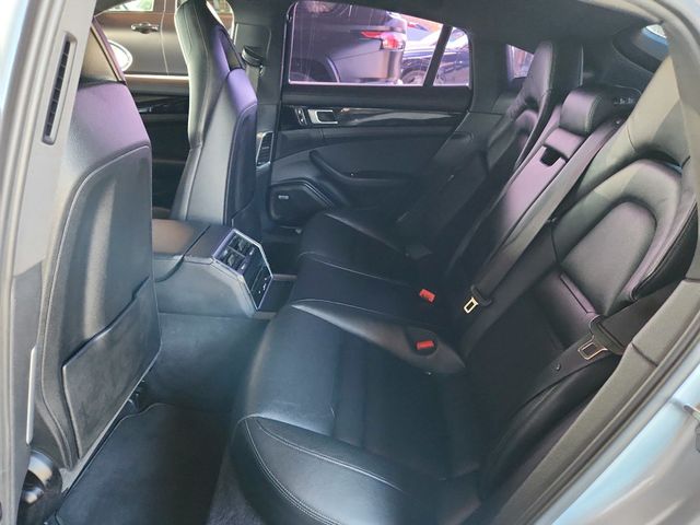 2019 Porsche Panamera RWD w/ 21'' Wheels, Premium Pkg, Rear 2+1 Seats, Cooled Fr Seats - 22935923 - 9