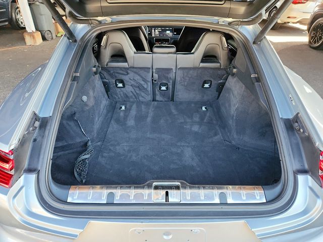 2019 Porsche Panamera RWD w/ 21'' Wheels, Premium Pkg, Rear 2+1 Seats, Cooled Fr Seats - 22935923 - 10