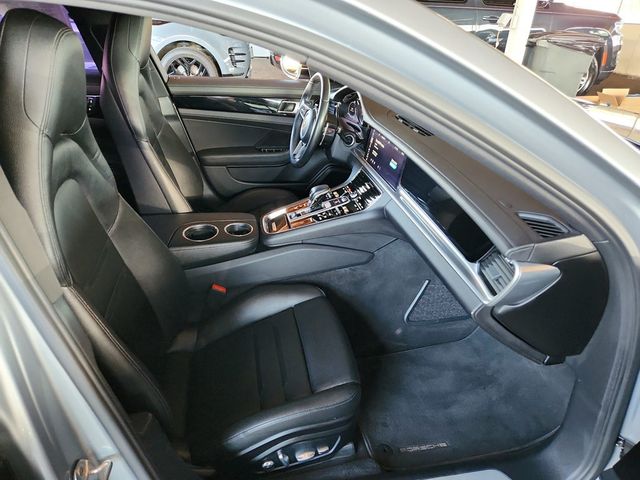 2019 Porsche Panamera RWD w/ 21'' Wheels, Premium Pkg, Rear 2+1 Seats, Cooled Fr Seats - 22935923 - 11