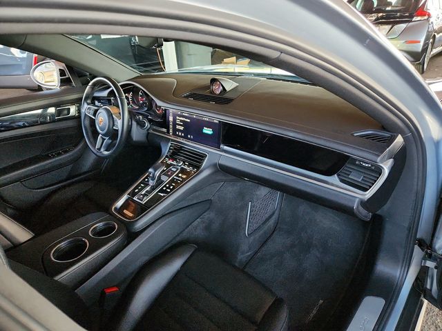 2019 Porsche Panamera RWD w/ 21'' Wheels, Premium Pkg, Rear 2+1 Seats, Cooled Fr Seats - 22935923 - 13