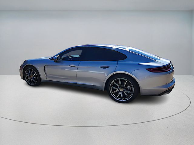 2019 Porsche Panamera RWD w/ 21'' Wheels, Premium Pkg, Rear 2+1 Seats, Cooled Fr Seats - 22935923 - 2