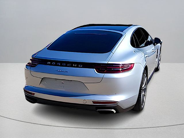 2019 Porsche Panamera RWD w/ 21'' Wheels, Premium Pkg, Rear 2+1 Seats, Cooled Fr Seats - 22935923 - 4