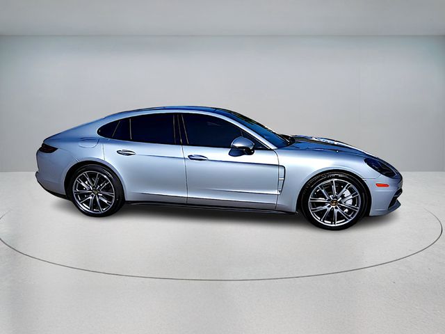 2019 Porsche Panamera RWD w/ 21'' Wheels, Premium Pkg, Rear 2+1 Seats, Cooled Fr Seats - 22935923 - 6