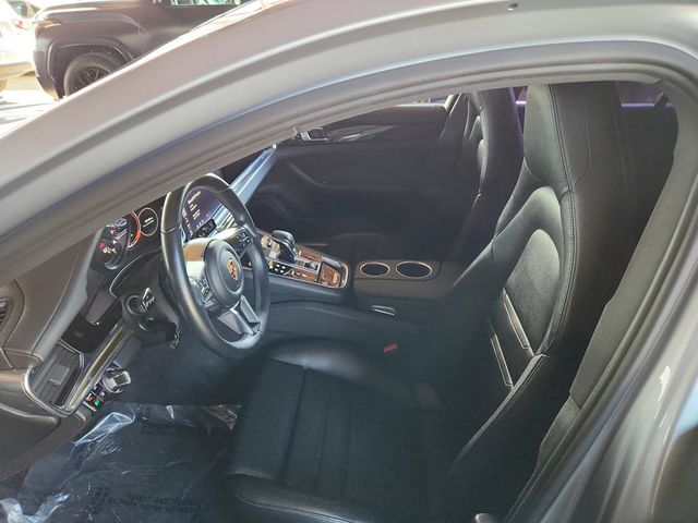 2019 Porsche Panamera RWD w/ 21'' Wheels, Premium Pkg, Rear 2+1 Seats, Cooled Fr Seats - 22935923 - 8