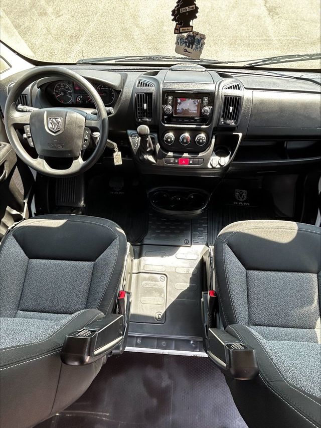 2019 Ram 1500  - 22917969 - 9