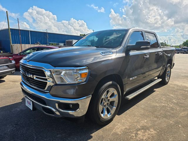 2019 Ram 1500  - 22900557 - 1