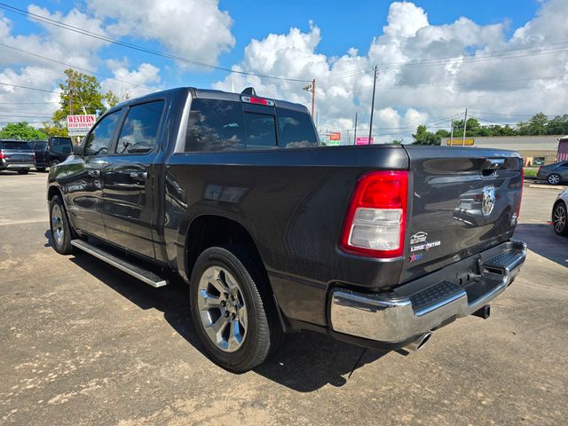 2019 Ram 1500  - 22900557 - 2