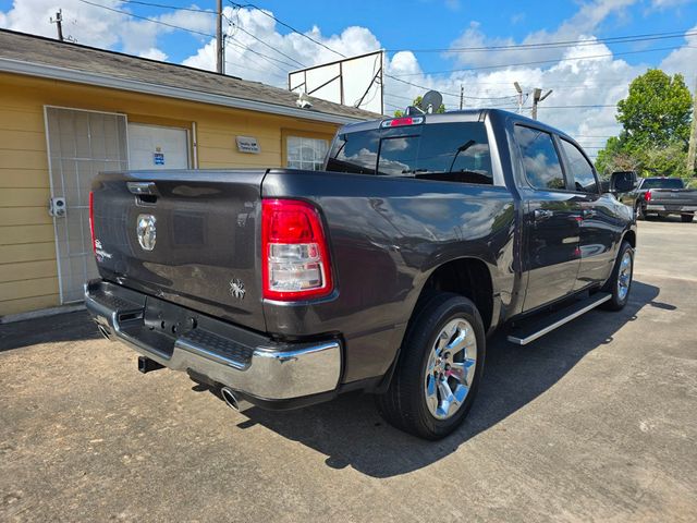 2019 Ram 1500  - 22900557 - 3