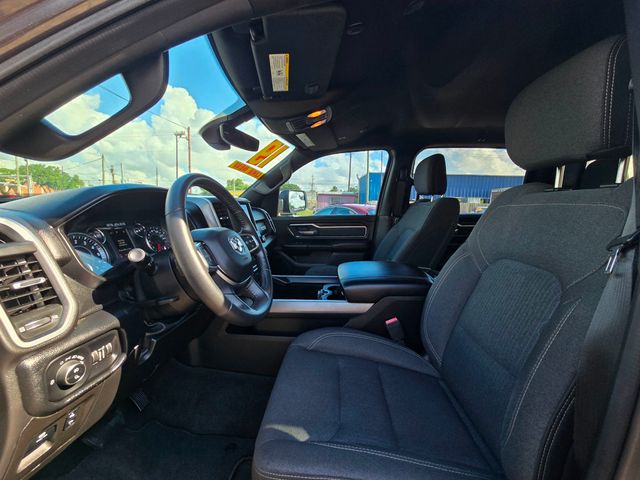2019 Ram 1500  - 22900557 - 4