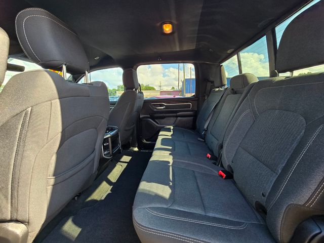 2019 Ram 1500  - 22900557 - 5