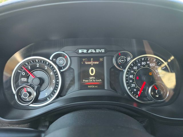2019 Ram 1500  - 22900557 - 6