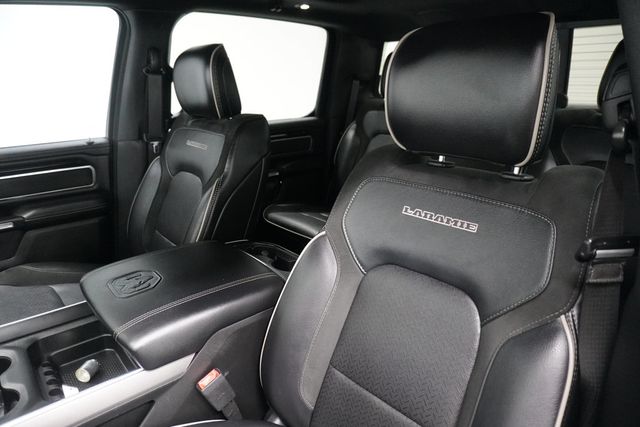 2019 Ram 1500 Big Horn 4x4 Crew Cab 5'7" Box - 22921696 - 10