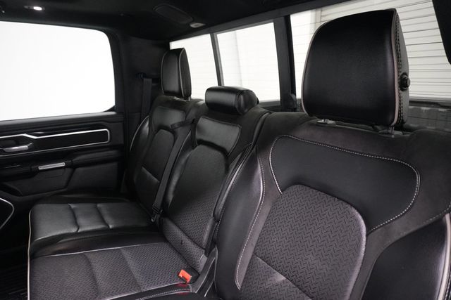 2019 Ram 1500 Big Horn 4x4 Crew Cab 5'7" Box - 22921696 - 12