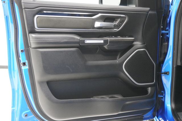 2019 Ram 1500 Big Horn 4x4 Crew Cab 5'7" Box - 22921696 - 13