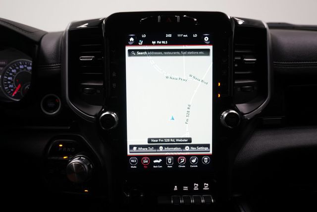 2019 Ram 1500 Big Horn 4x4 Crew Cab 5'7" Box - 22921696 - 18