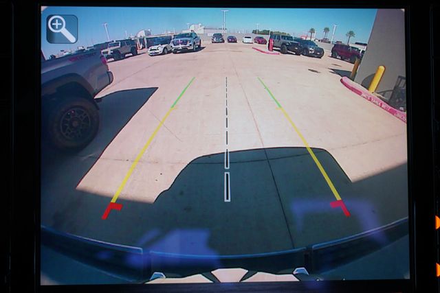 2019 Ram 1500 Big Horn 4x4 Crew Cab 5'7" Box - 22921696 - 19