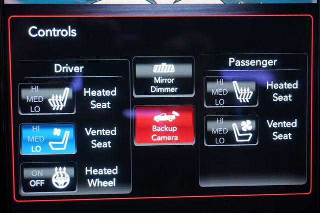 2019 Ram 1500 Big Horn 4x4 Crew Cab 5'7" Box - 22921696 - 21