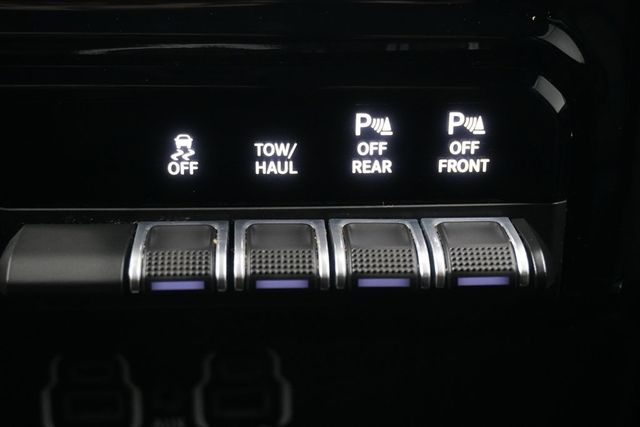 2019 Ram 1500 Big Horn 4x4 Crew Cab 5'7" Box - 22921696 - 22