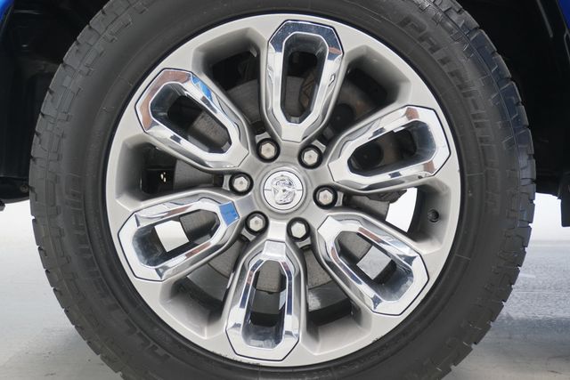 2019 Ram 1500 Big Horn 4x4 Crew Cab 5'7" Box - 22921696 - 30