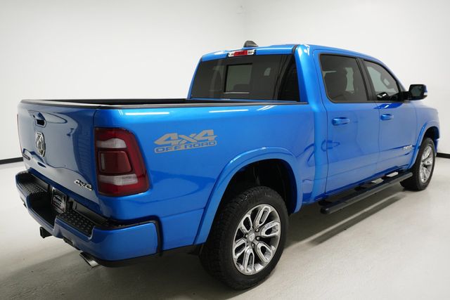 2019 Ram 1500 Big Horn 4x4 Crew Cab 5'7" Box - 22921696 - 3