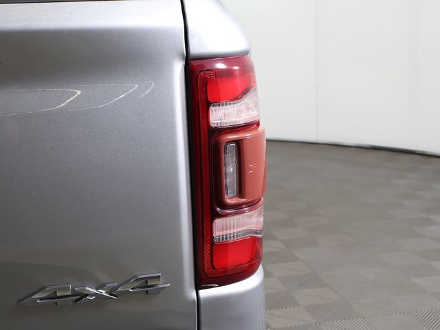 2019 Ram 1500 Big Horn/Lone Star 4x4 Crew Cab 5'7" Box - 22924936 - 14