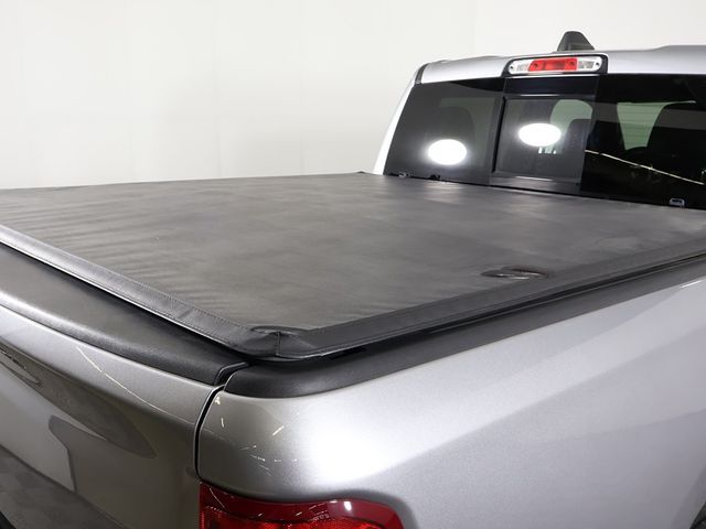 2019 Ram 1500 Big Horn/Lone Star 4x4 Crew Cab 5'7" Box - 22924936 - 17