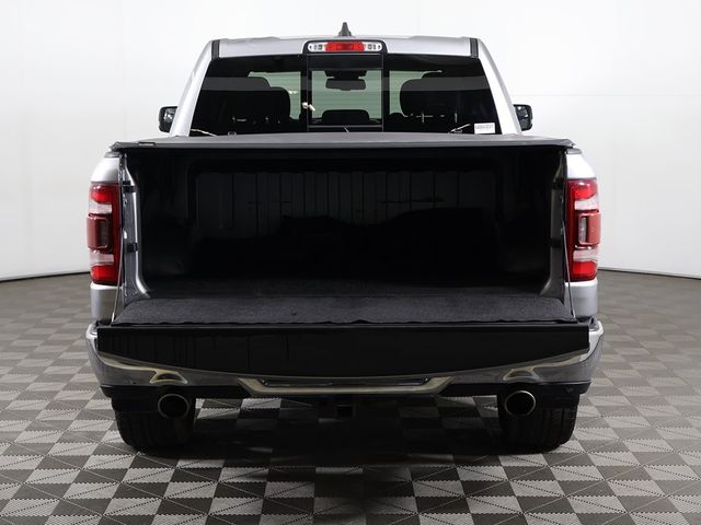 2019 Ram 1500 Big Horn/Lone Star 4x4 Crew Cab 5'7" Box - 22924936 - 18