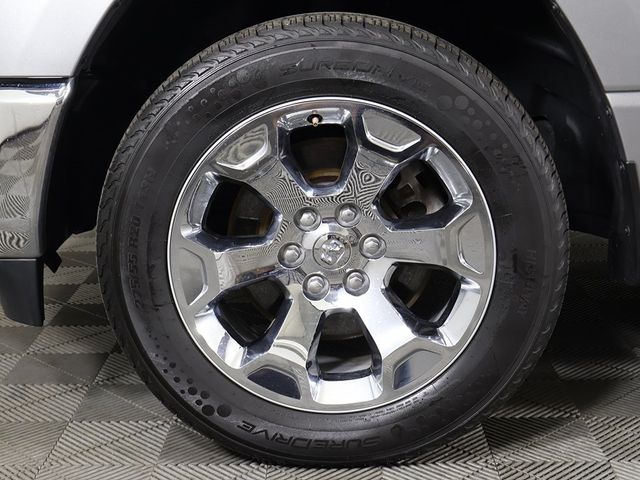 2019 Ram 1500 Big Horn/Lone Star 4x4 Crew Cab 5'7" Box - 22924936 - 20