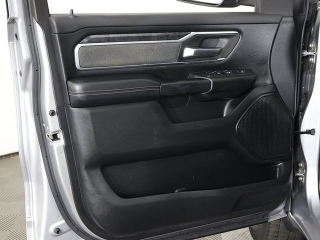 2019 Ram 1500 Big Horn/Lone Star 4x4 Crew Cab 5'7" Box - 22924936 - 21