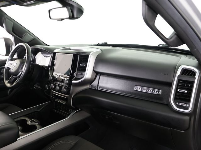 2019 Ram 1500 Big Horn/Lone Star 4x4 Crew Cab 5'7" Box - 22924936 - 26