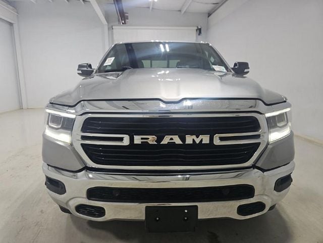 2019 Ram 1500 Big Horn/Lone Star 4x4 Crew Cab 5'7" Box - 22924936 - 2
