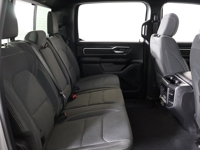 2019 Ram 1500 Big Horn/Lone Star 4x4 Crew Cab 5'7" Box - 22924936 - 33