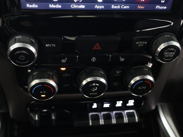 2019 Ram 1500 Big Horn/Lone Star 4x4 Crew Cab 5'7" Box - 22924936 - 47