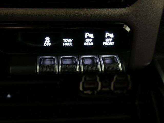 2019 Ram 1500 Big Horn/Lone Star 4x4 Crew Cab 5'7" Box - 22924936 - 49