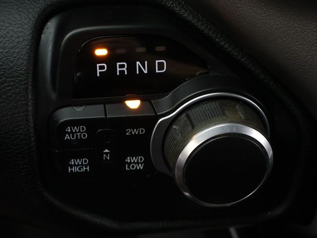 2019 Ram 1500 Big Horn/Lone Star 4x4 Crew Cab 5'7" Box - 22924936 - 50