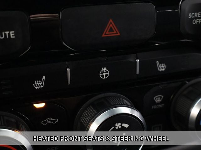 2019 Ram 1500 Big Horn/Lone Star 4x4 Crew Cab 5'7" Box - 22924936 - 5