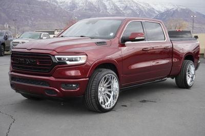 2019 RAM Ram 1500 Pickup Limited's photo