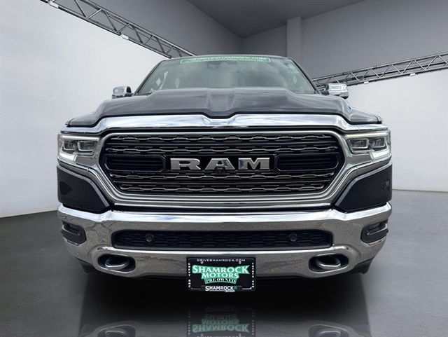 2019 Ram 1500 Limited 4x4 Crew Cab 5'7" Box - 22937390 - 9