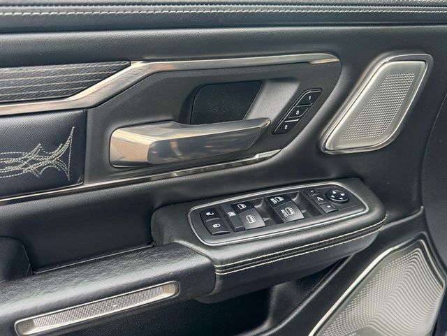 2019 Ram 1500 Limited 4x4 Crew Cab 5'7" Box - 22937390 - 13