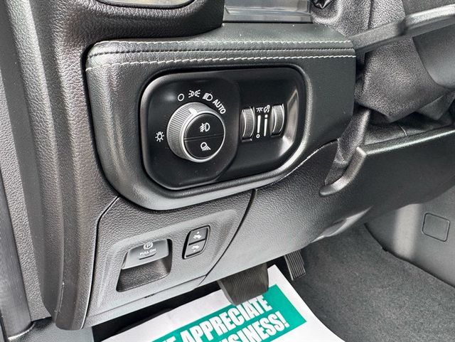 2019 Ram 1500 Limited 4x4 Crew Cab 5'7" Box - 22937390 - 14