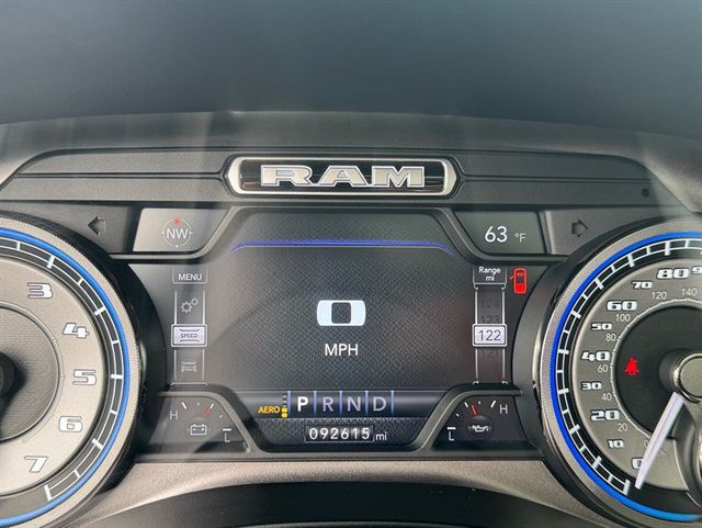 2019 Ram 1500 Limited 4x4 Crew Cab 5'7" Box - 22937390 - 16