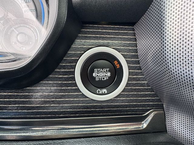 2019 Ram 1500 Limited 4x4 Crew Cab 5'7" Box - 22937390 - 20