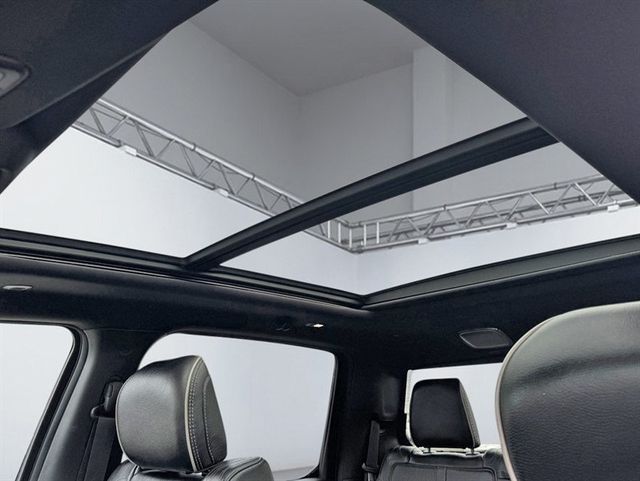 2019 Ram 1500 Limited 4x4 Crew Cab 5'7" Box - 22937390 - 21